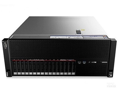 联想SR860春季促销 高性能服务器88折起，含税仅38999元